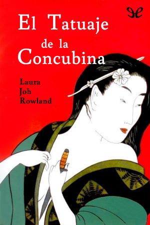 [Sano Ichiro 04] • El Tatuaje De La Concubina